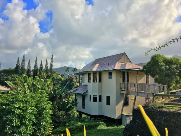 Princeville Home 1001032