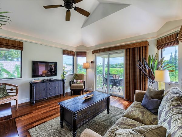 Princeville Home 1001032