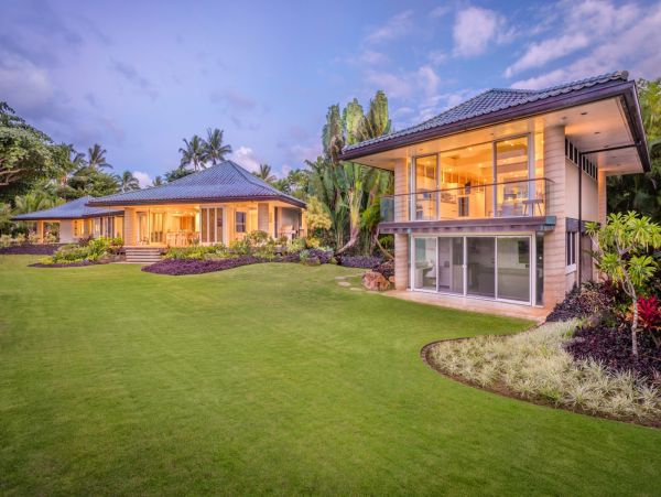 Princeville Home 1001033