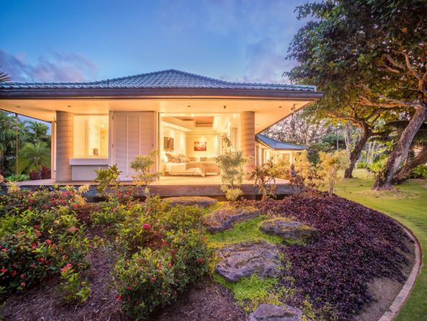 Princeville Home 1001033