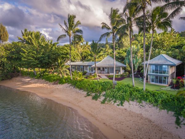 Princeville Home 1001033