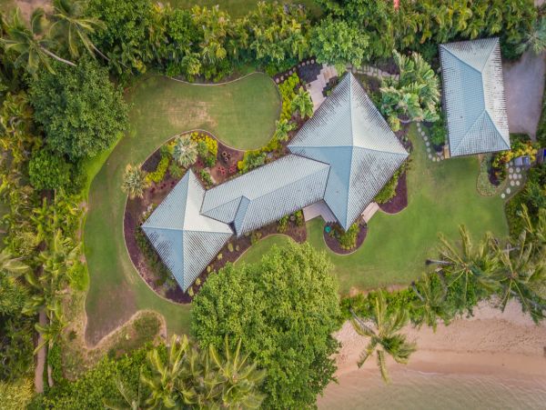 Princeville Home 1001033