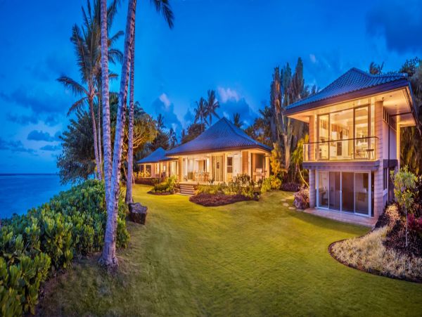 Princeville Home 1001033