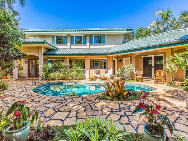 Princeville Home 1001034