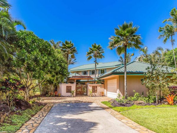 Princeville Home 1001034