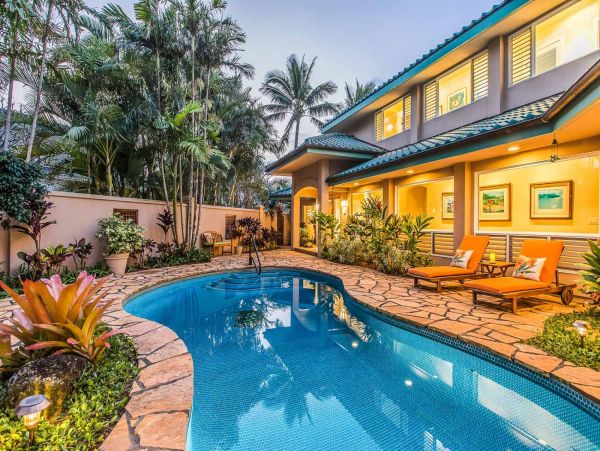 Princeville Home 1001034