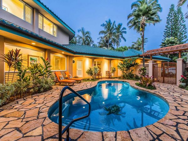 Princeville Home 1001034