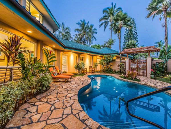 Princeville Home 1001034