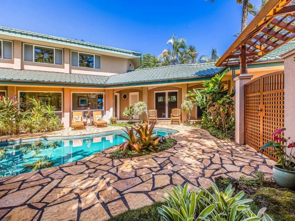 Princeville Home 1001034