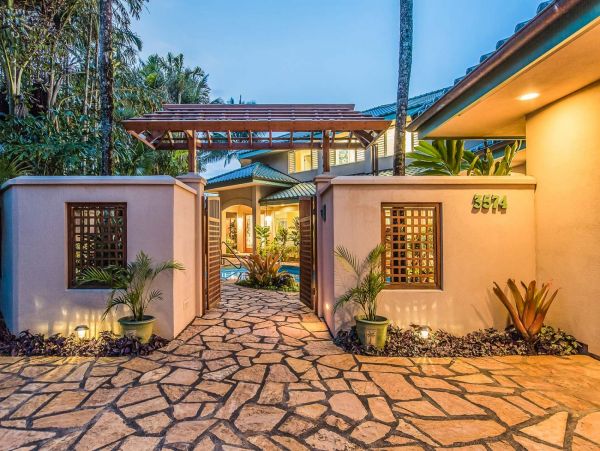 Princeville Home 1001034