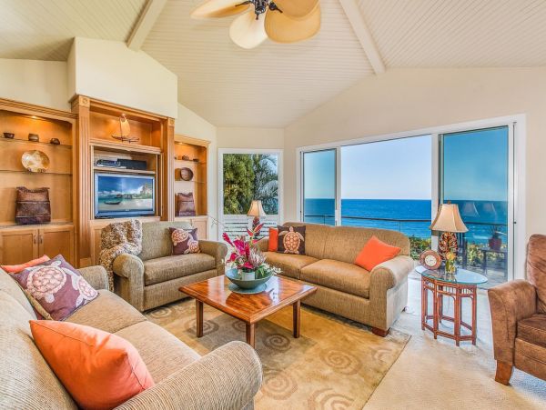 Princeville Home 1001034