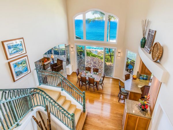 Princeville Home 1001034