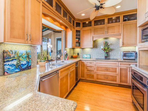 Princeville Home 1001034