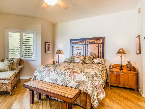Princeville Home 1001034