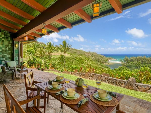 Princeville Home 1001035