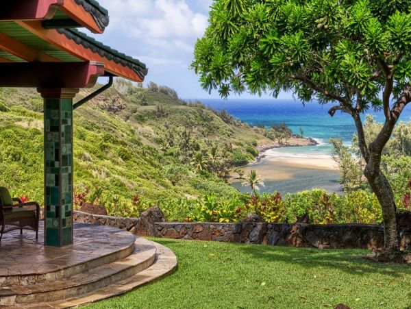 Princeville Home 1001035