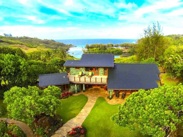Princeville Home 1001035