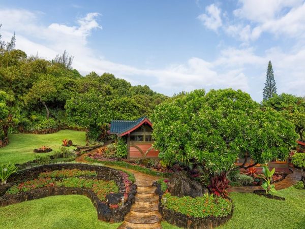 Princeville Home 1001035