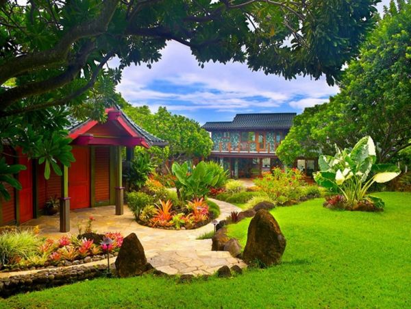Princeville Home 1001035
