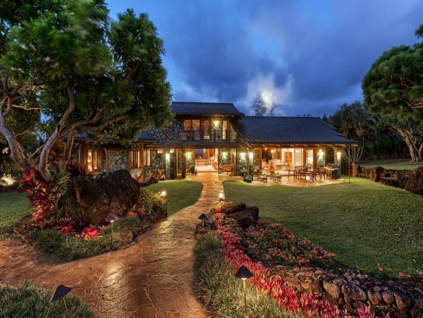 Princeville Home 1001035