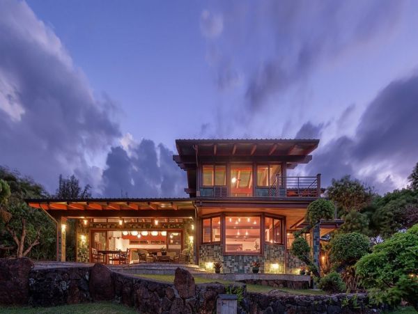 Princeville Home 1001035