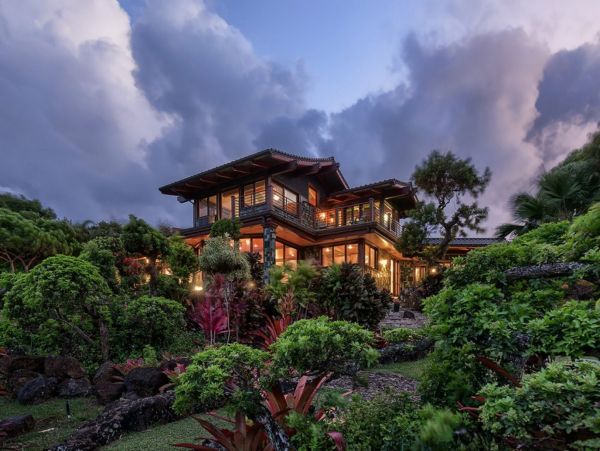 Princeville Home 1001035