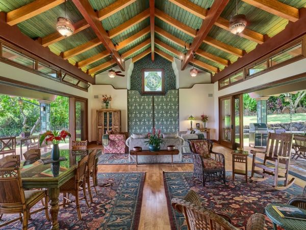 Princeville Home 1001035