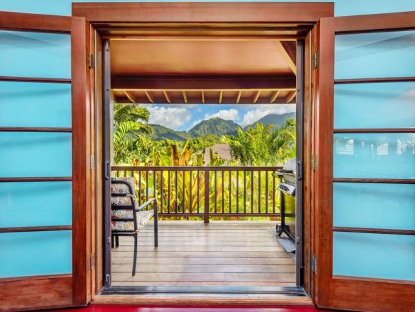 Princeville Home 1001036