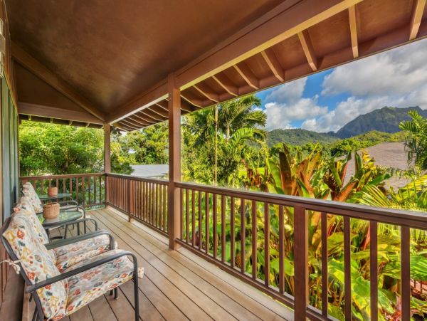Princeville Home 1001036
