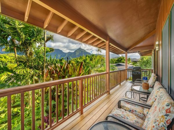 Princeville Home 1001036