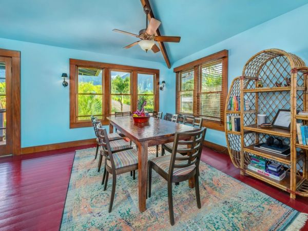 Princeville Home 1001036