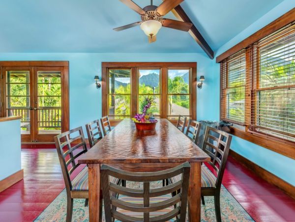 Princeville Home 1001036