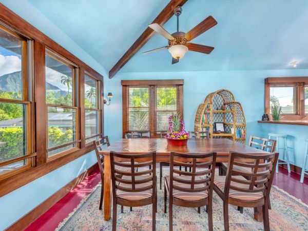 Princeville Home 1001036