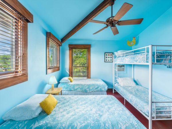 Princeville Home 1001036