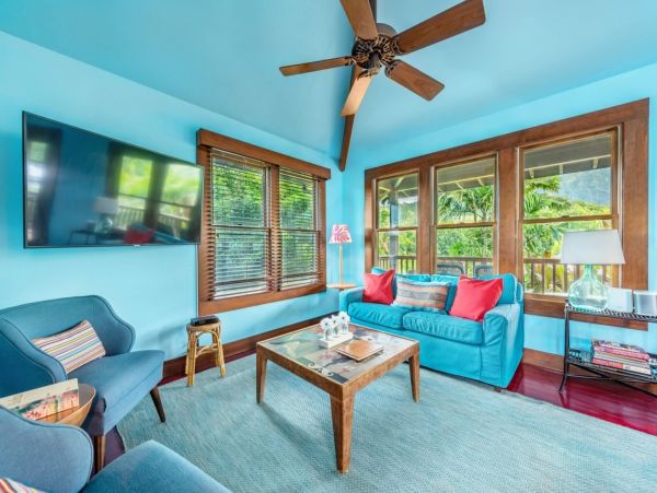 Princeville Home 1001036
