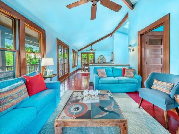 Princeville Home 1001036