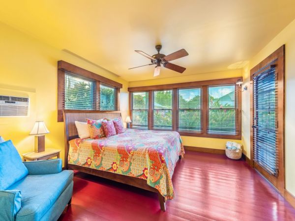 Princeville Home 1001036