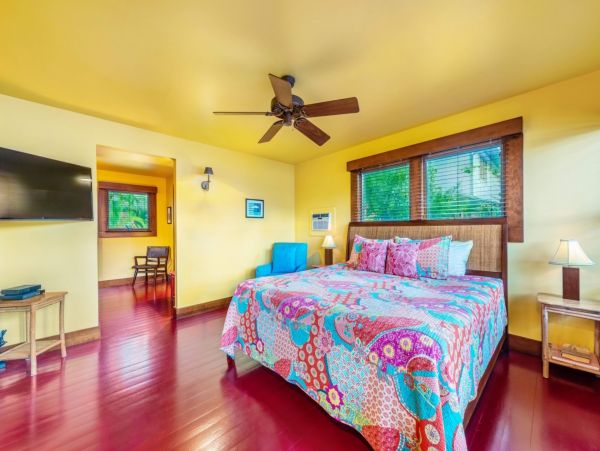 Princeville Home 1001036