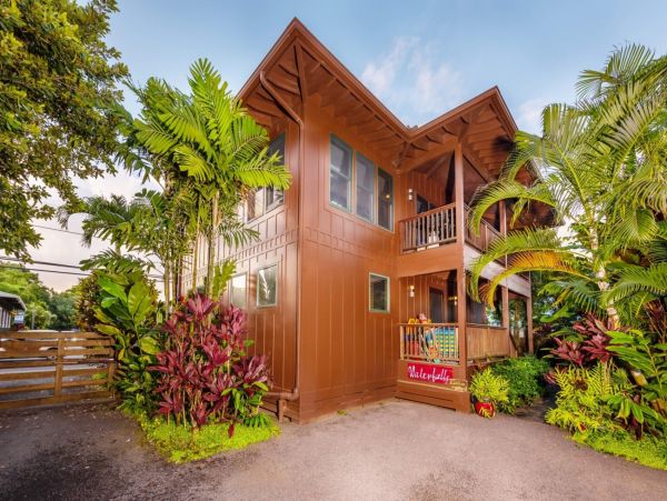 Princeville Home 1001036