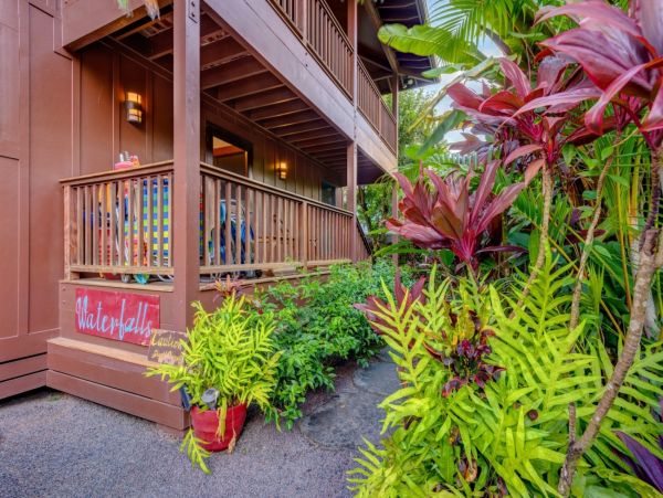 Princeville Home 1001036