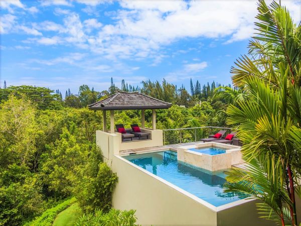 Princeville Home 1001037