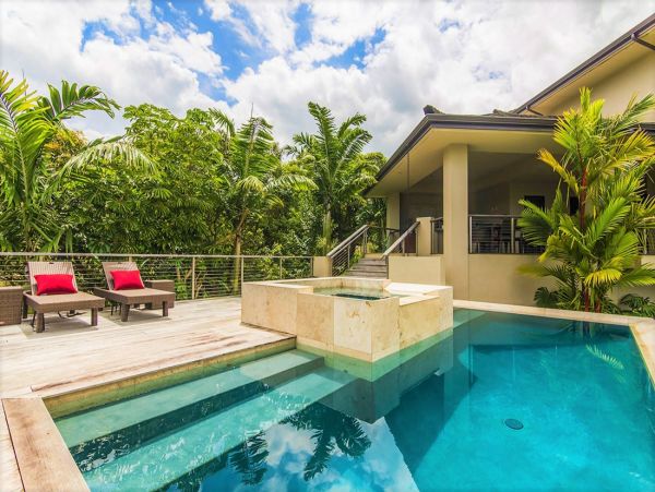 Princeville Home 1001037