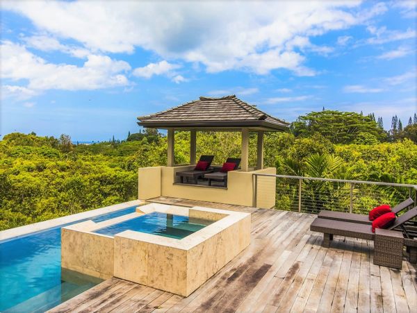 Princeville Home 1001037