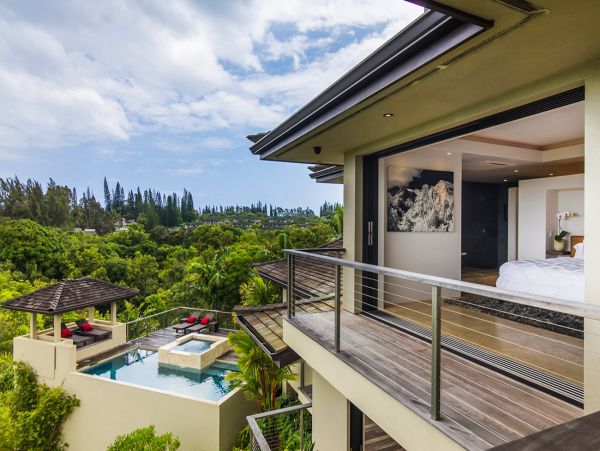 Princeville Home 1001037
