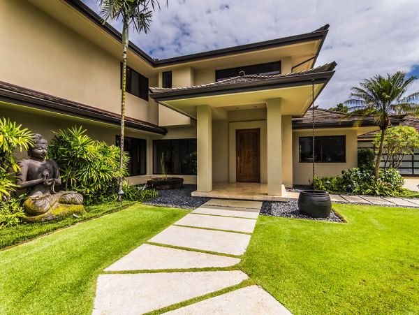 Princeville Home 1001037