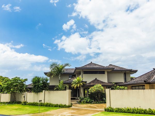 Princeville Home 1001037