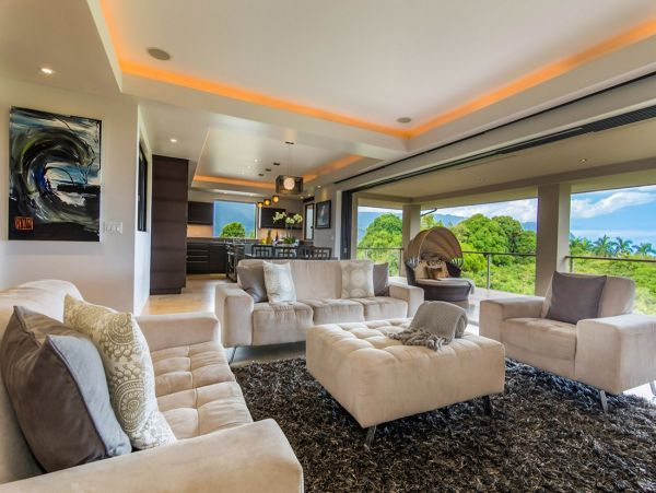 Princeville Home 1001037