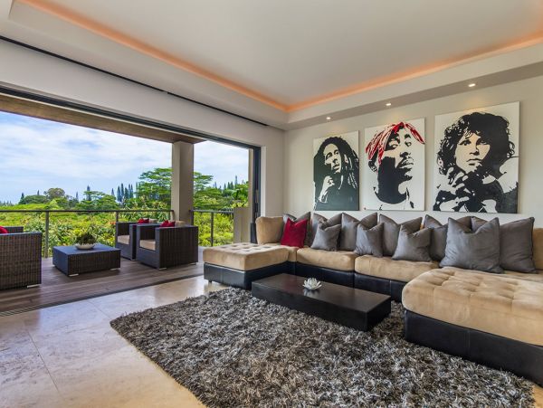 Princeville Home 1001037