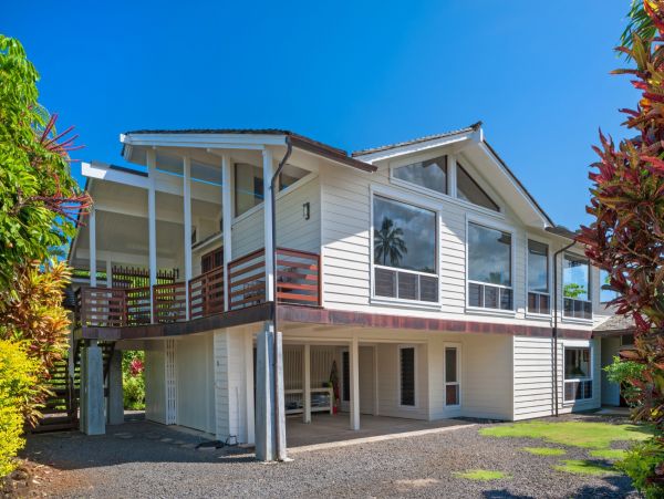 Princeville Home 1001039