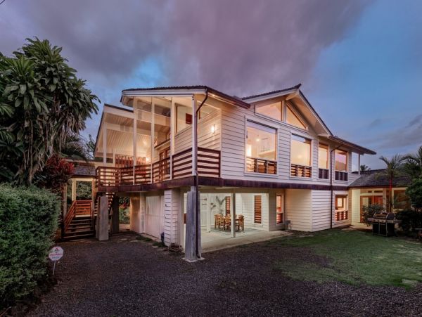 Princeville Home 1001039